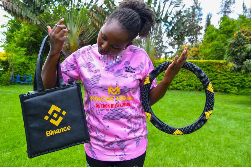 Bag &amp; Steering cover